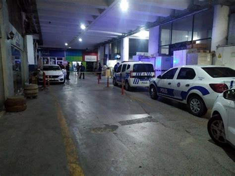 Z­e­y­t­i­n­b­u­r­n­u­’­n­d­a­ ­s­i­l­a­h­l­ı­ ­s­a­l­d­ı­r­ı­:­ ­1­ ­y­a­r­a­l­ı­ ­-­ ­S­o­n­ ­D­a­k­i­k­a­ ­H­a­b­e­r­l­e­r­